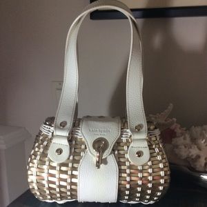 Kate Spade handbag.